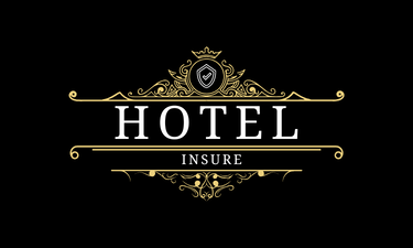 Hotel.insure - Creative brandable domain for sale